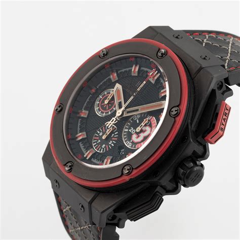 hublot king power dwyane wade price